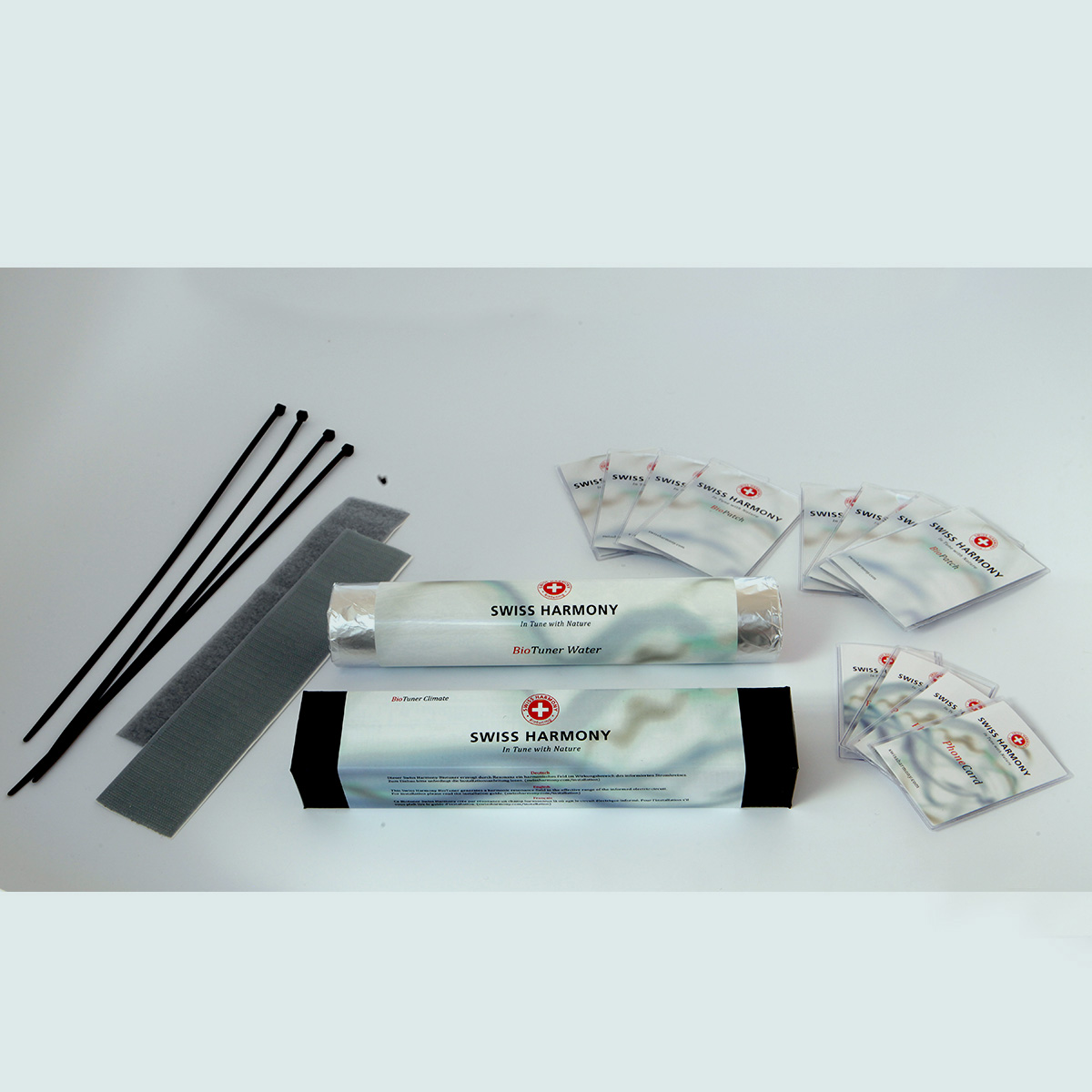 BioHome L Set