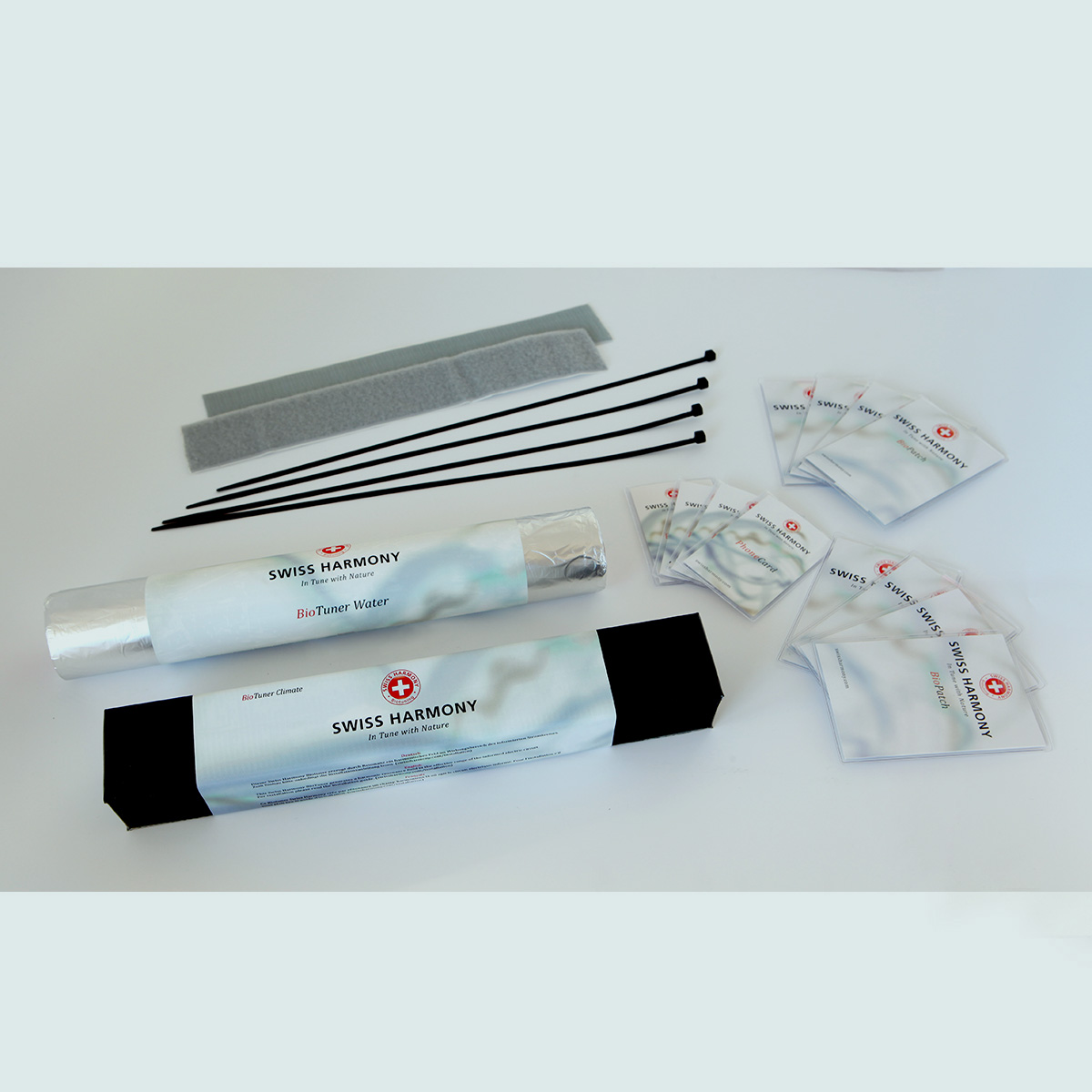 BioHome M Set